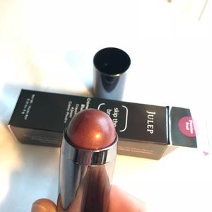 Julep passion fruit blush stick